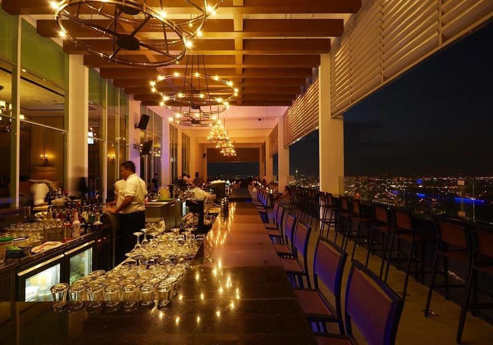 Hatten Hotel 5*