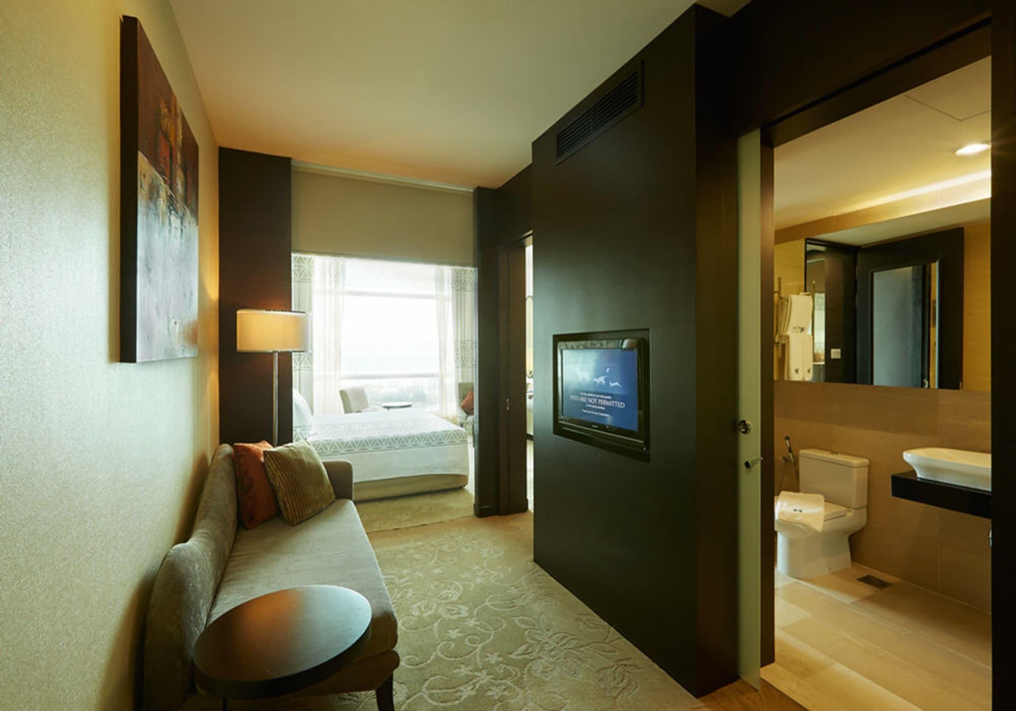 Hatten 5* Malacca