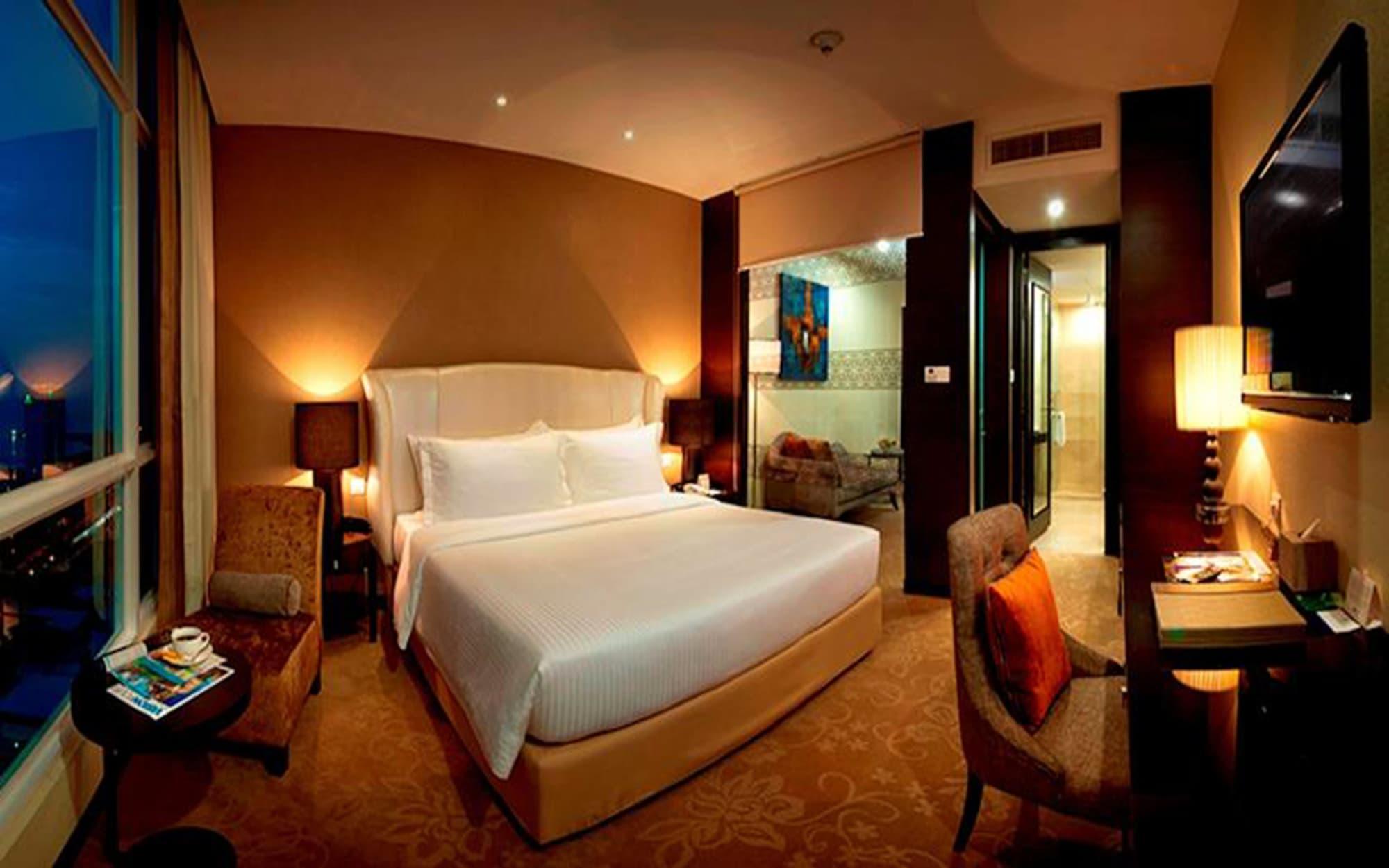 Hotel Hatten