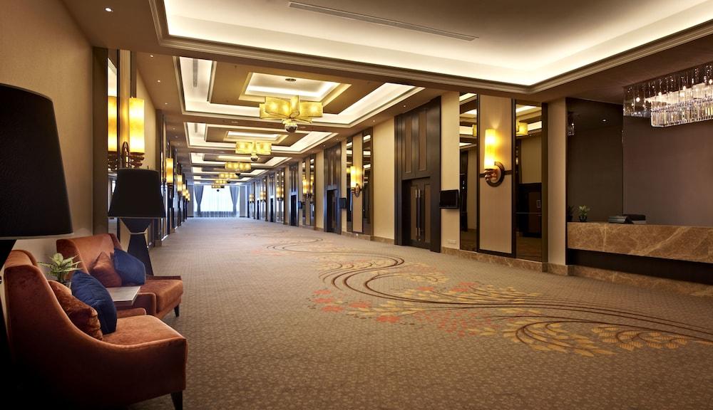 Hatten 5* Malacca