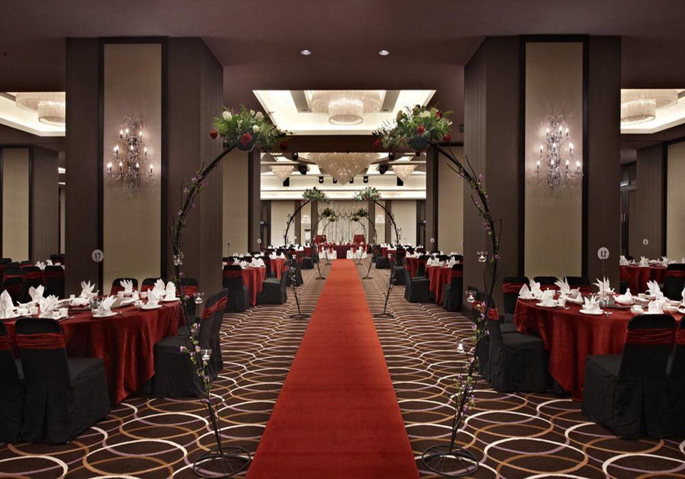 Hotel Hatten Malacca