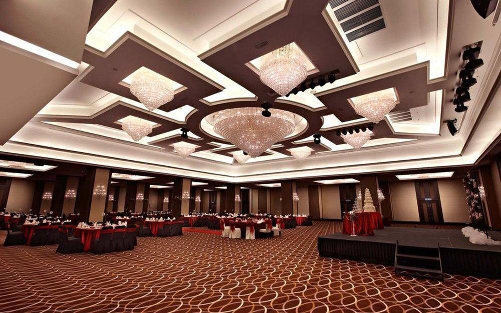 Hotel Hatten Malacca