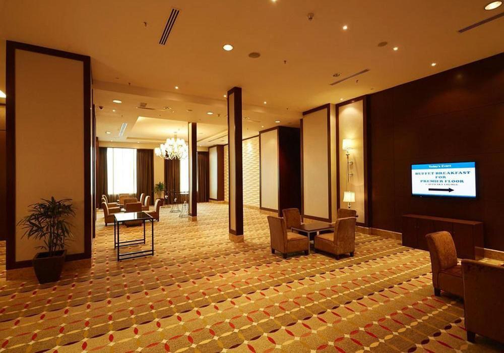 Hotel Hatten 5*