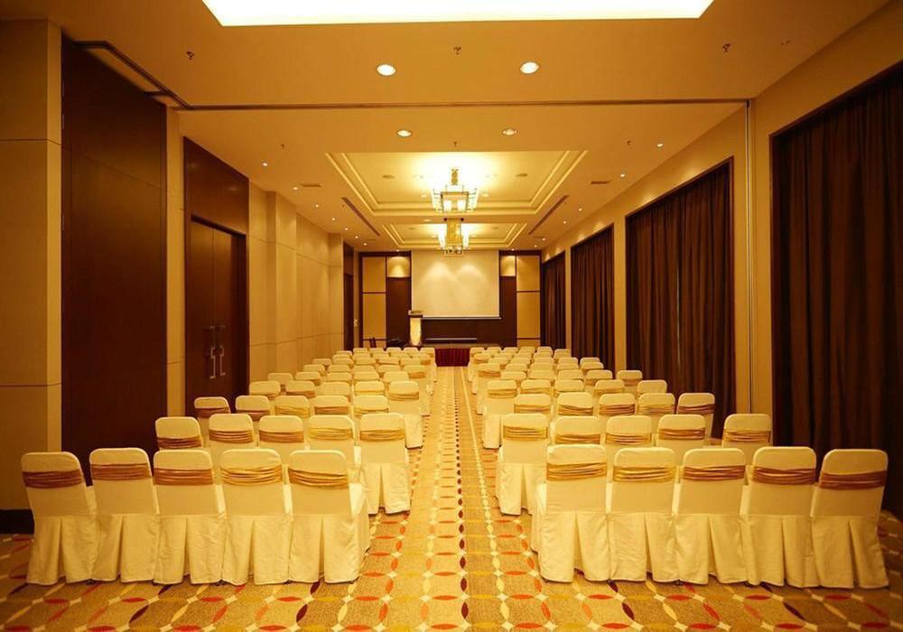 Hotel Hatten Malacca