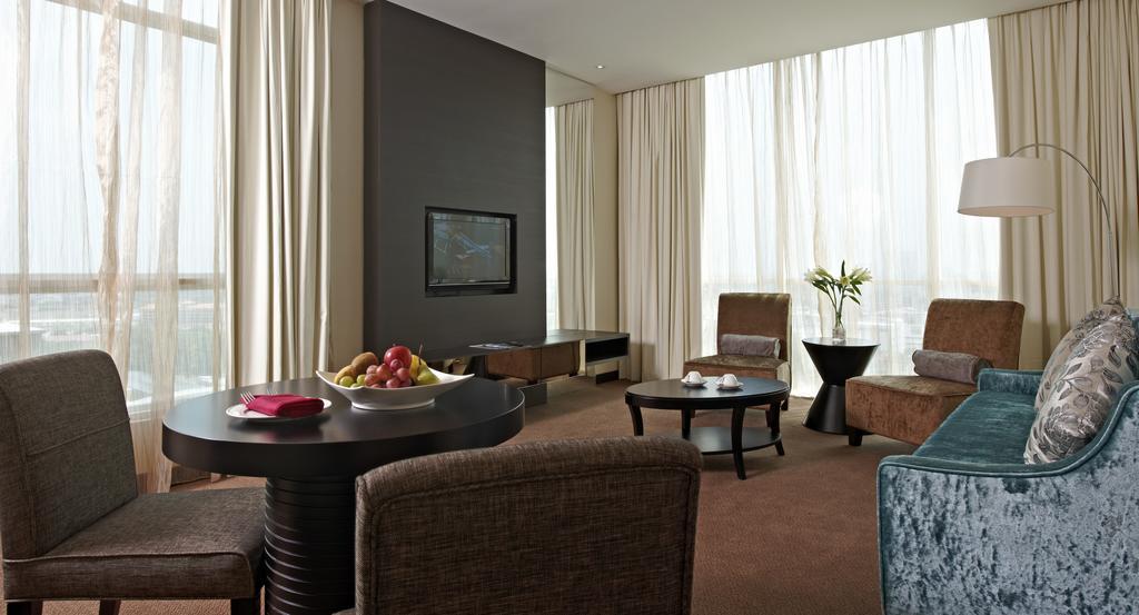 Hatten Hotel 5*
