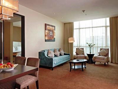 Hatten Hotel 5*
