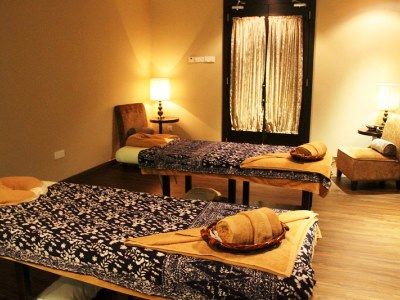 Hatten Hotel 5*