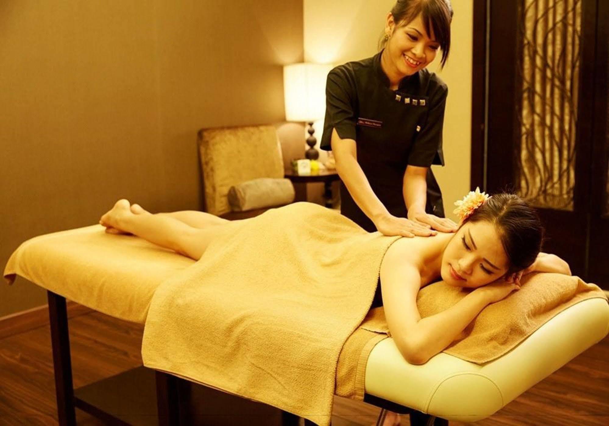Hatten Hotel 5*