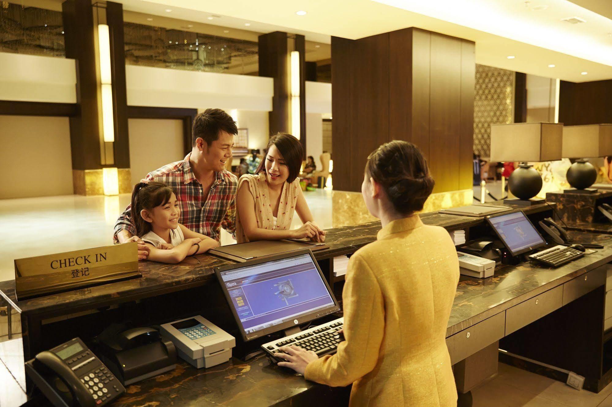 Hotel Hatten