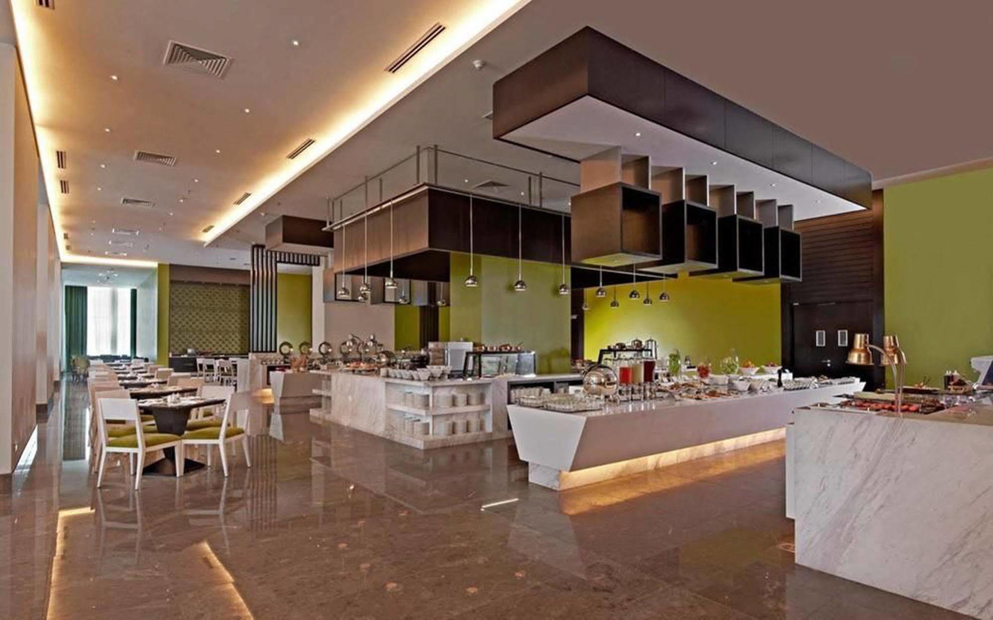 Hotel Hatten Malacca