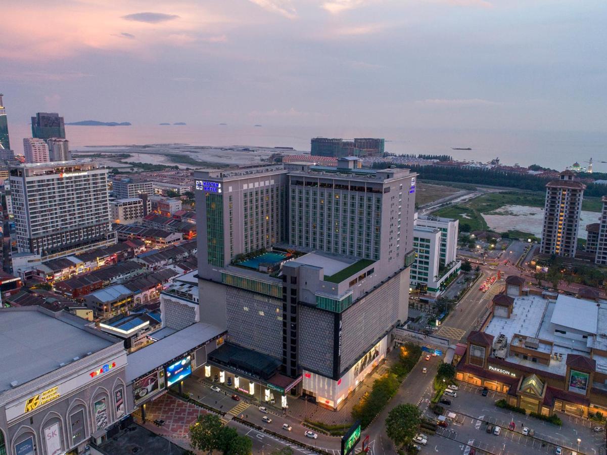 Hotel Hatten Malacca