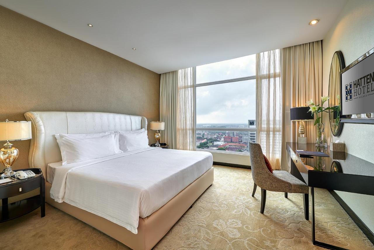 Hatten Hotel Malacca