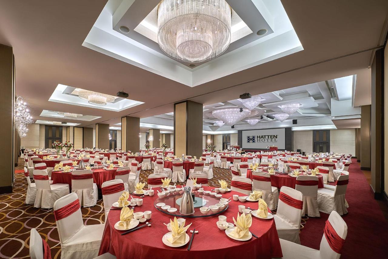 Hatten Hotel 5*