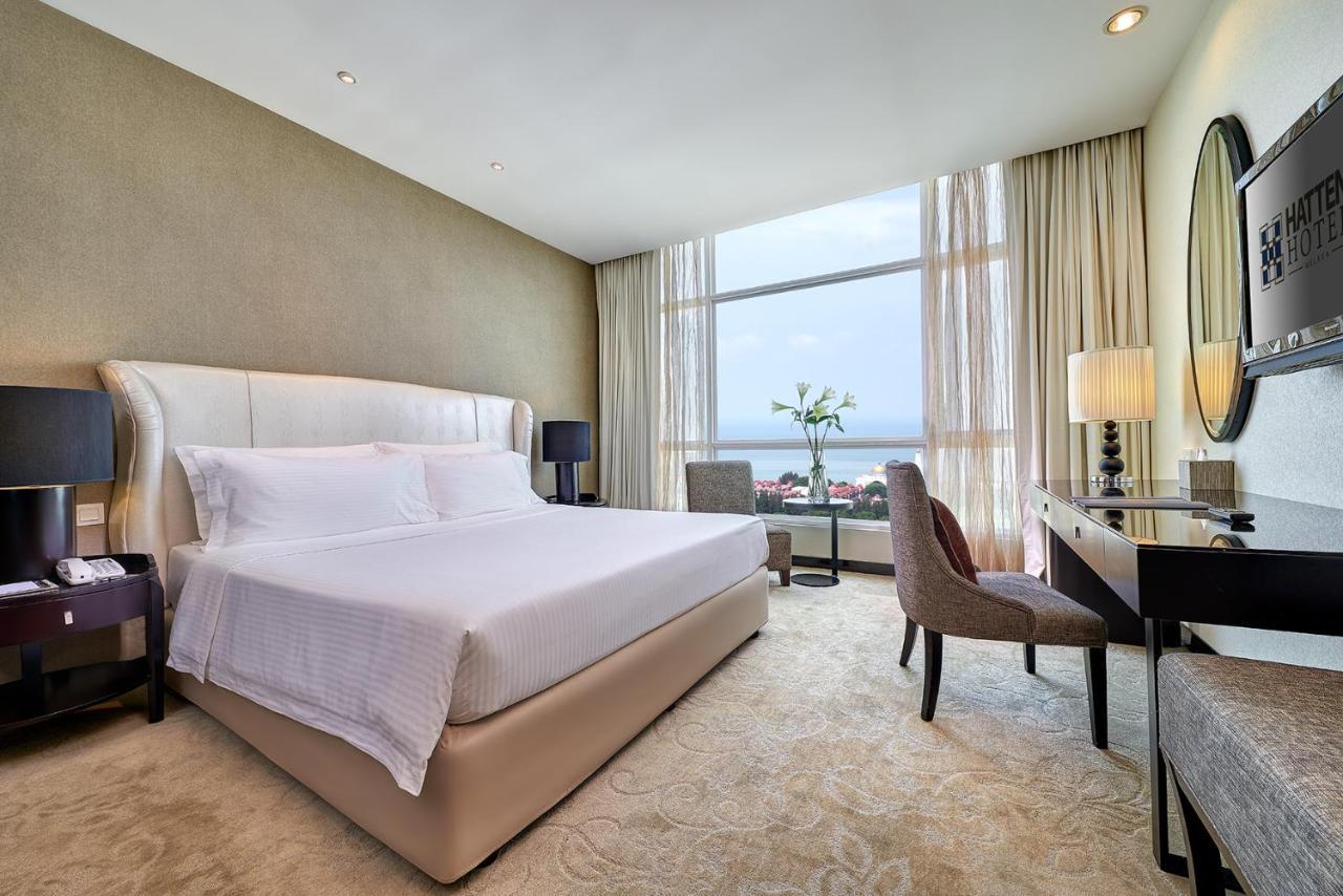 Hotel Hatten 5*