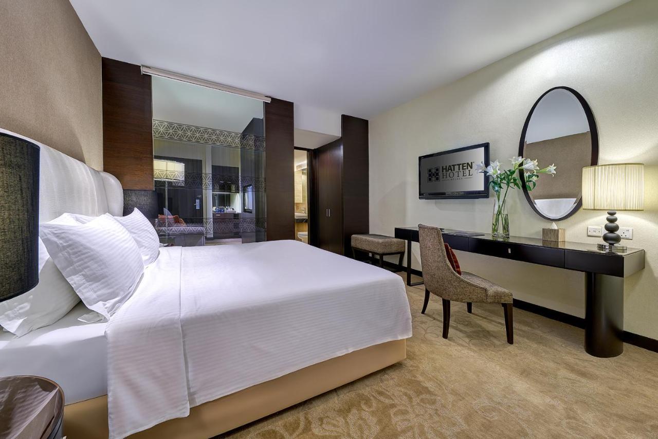 Hotel Hatten Malacca