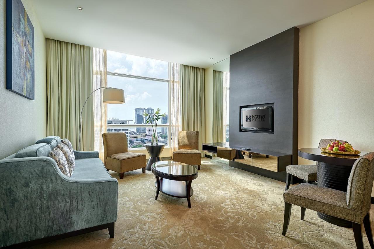 Hatten Hotel