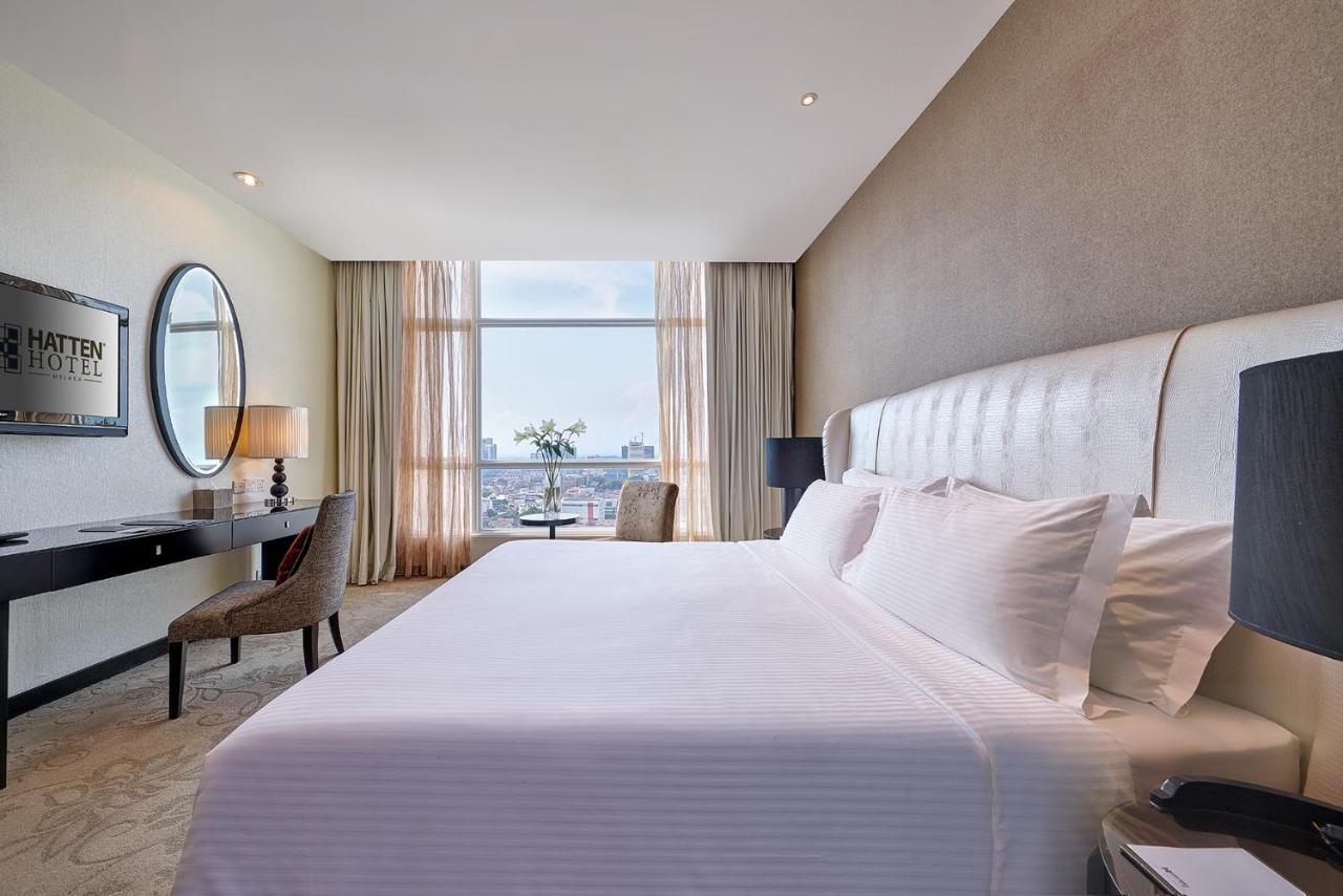 Hatten 5* Malacca