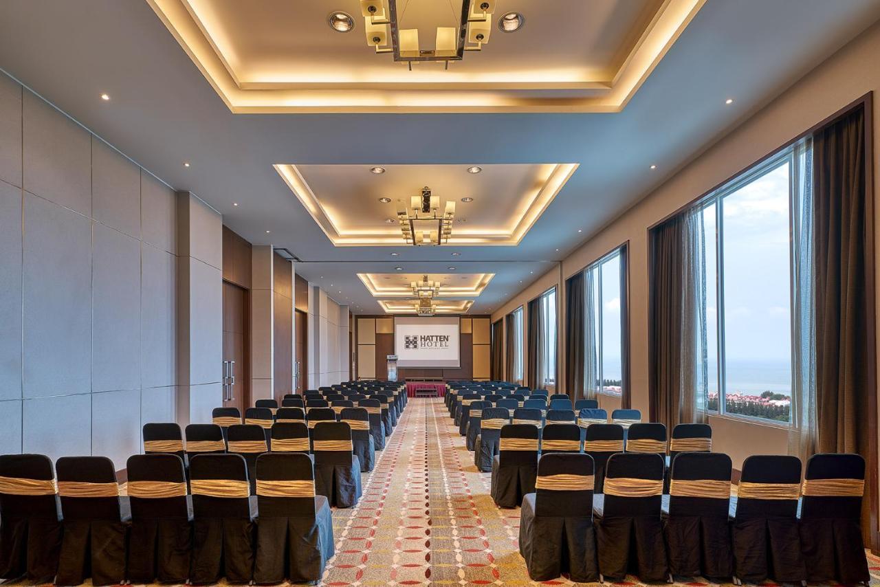 Hatten Hotel 5*