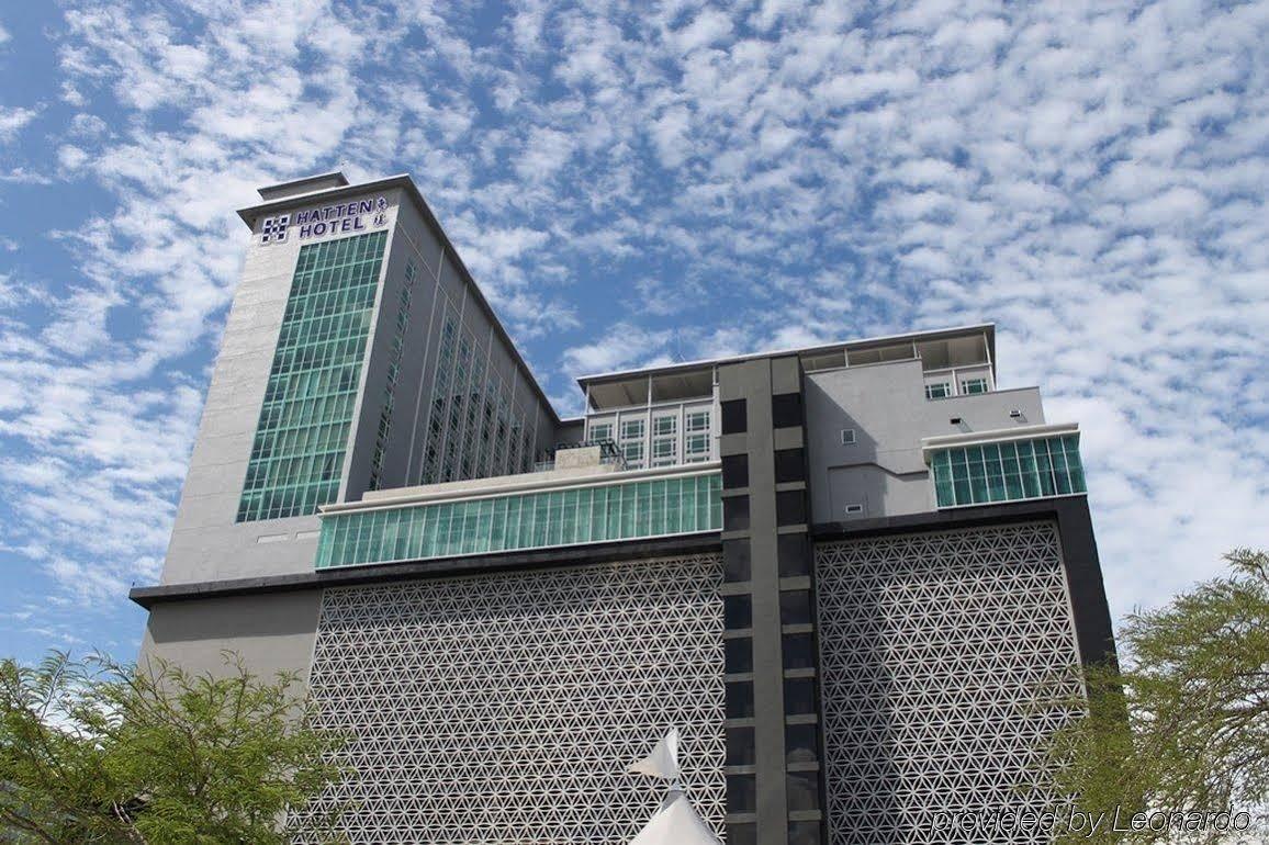 Hatten 5* Malacca